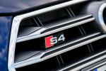 Audi S4 Avant 2016 года (WW)
